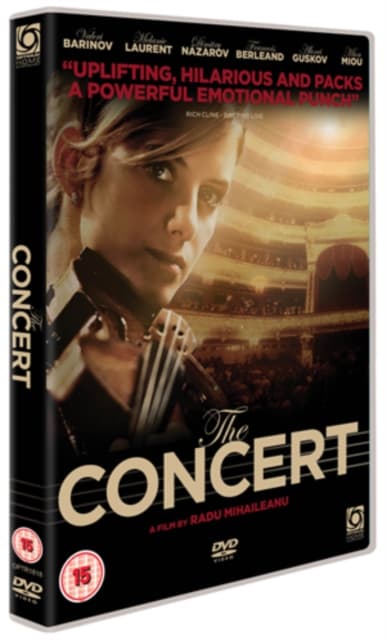 Concert (Import)