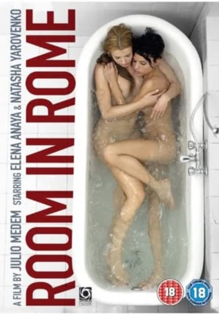 Room in Rome (Import)