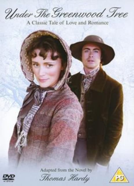Under the Greenwood Tree (Import)