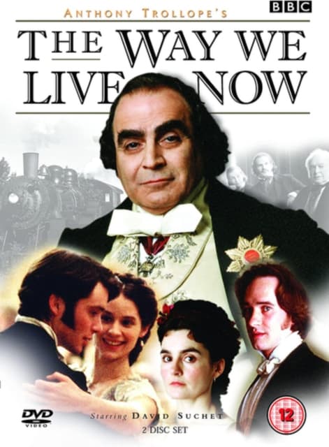 Way We Live Now (Import)