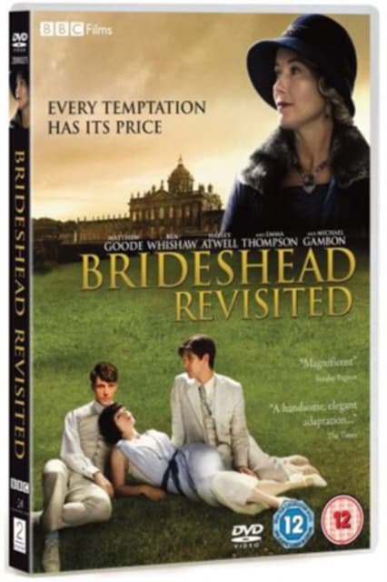 Brideshead Revisited (Import)