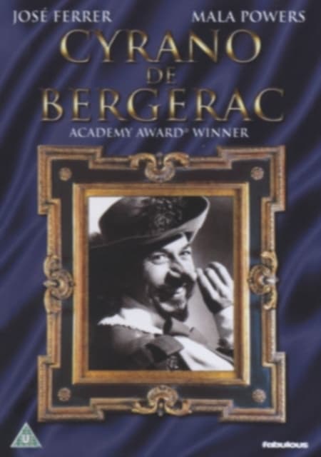 Cyrano De Bergerac (Import)