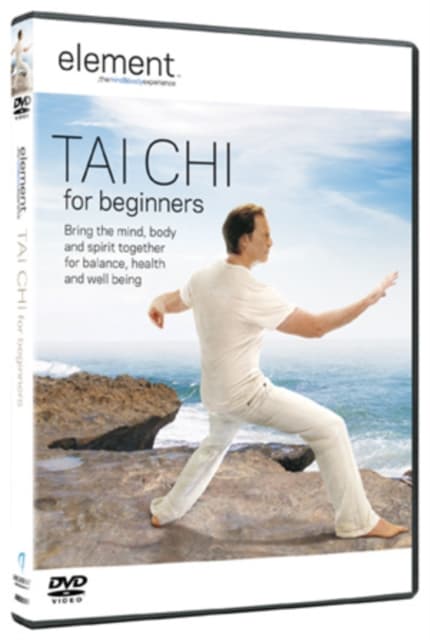 Element: Tai Chi for Beginners (Import)
