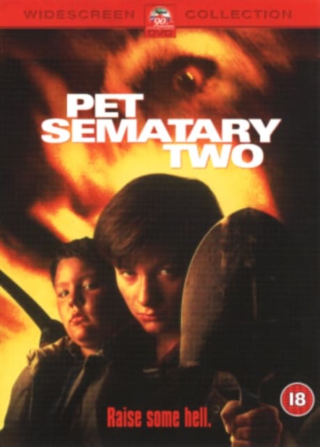 Pet Sematary 2 (Import)
