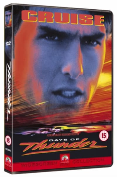 Days of Thunder (Import)