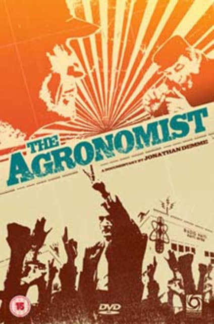 Agronomist (Import)