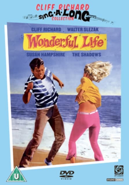 Wonderful Life (Import)