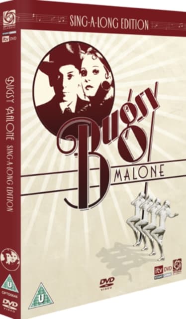 Bugsy Malone (Import)