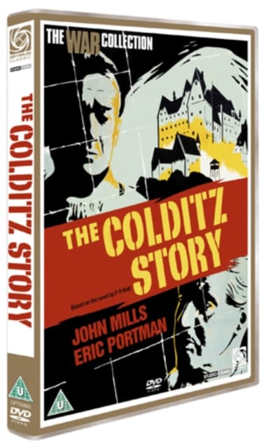 Colditz Story (Import)