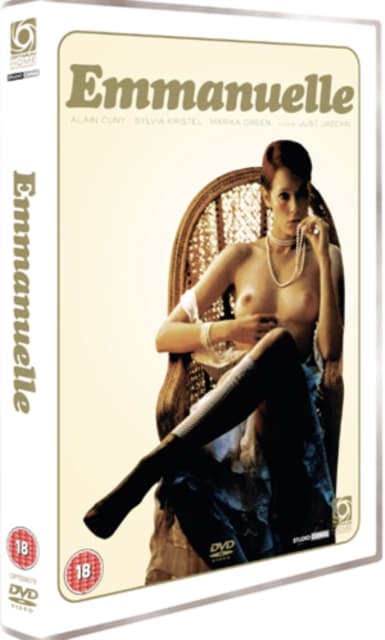 Emmanuelle (Import)