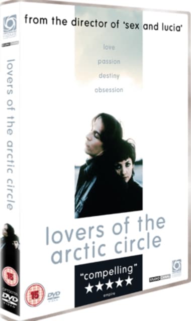 Lovers of the Arctic Circle (Import)