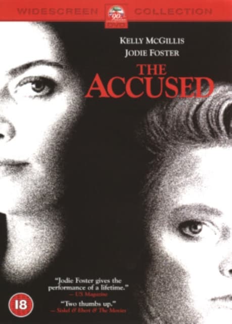 The Accused (Import)