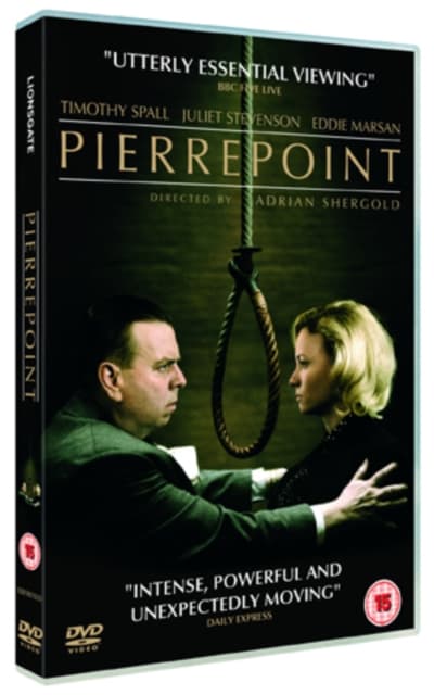 Pierrepoint (Import)
