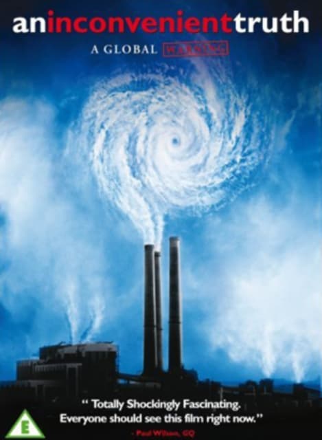An Inconvenient Truth (Import)