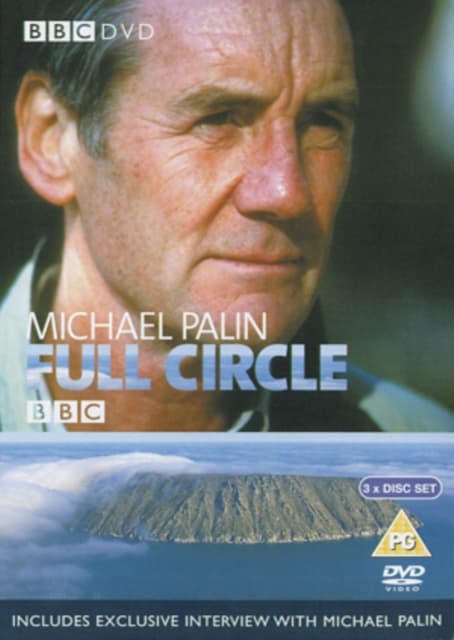 Full Circle with Michael Palin: (Box Set) (Import)