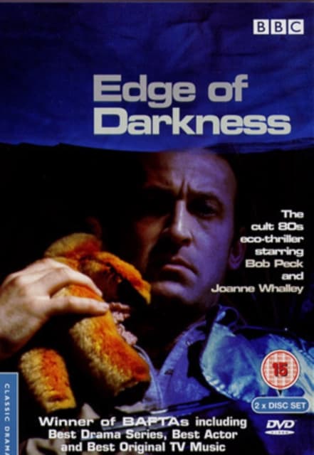 Edge of Darkness: The Complete Series (Import)