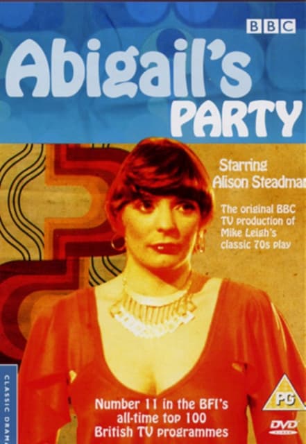 Abigail's Party (Import)
