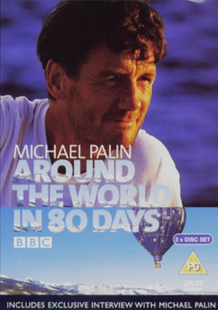 Around the World in 80 Days (Import)