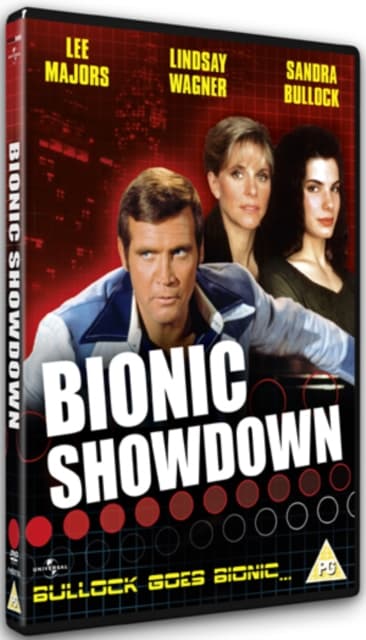 Bionic Showdown (Import)