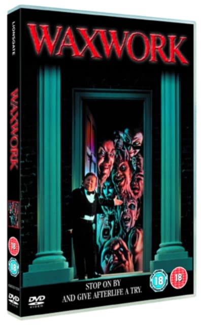 Waxwork (Import)