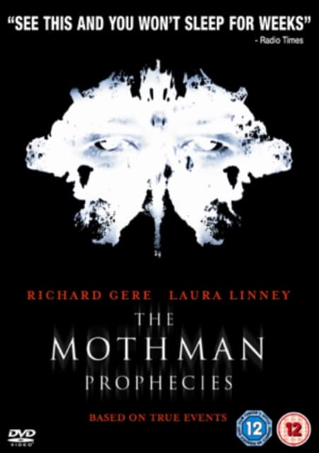 The Mothman Prophecies (Import)