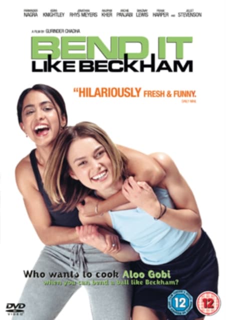 Bend It Like Beckham (Import)