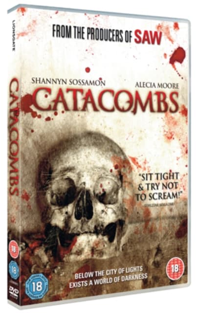 Catacombs (Import)