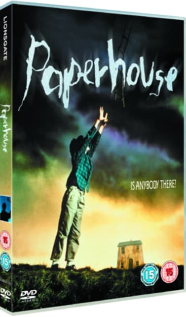 Paperhouse (Import)