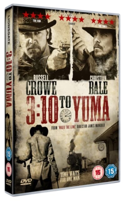3.10 to Yuma (Import)