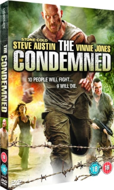 The Condemned (Import)