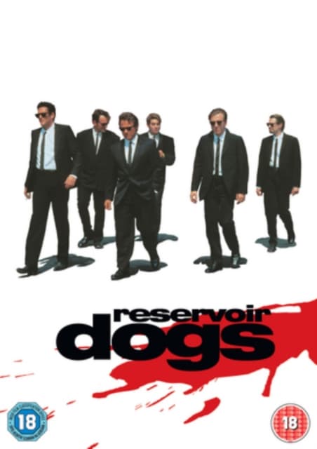 Reservoir Dogs (Import)