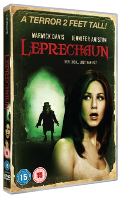 Leprechaun (Import)