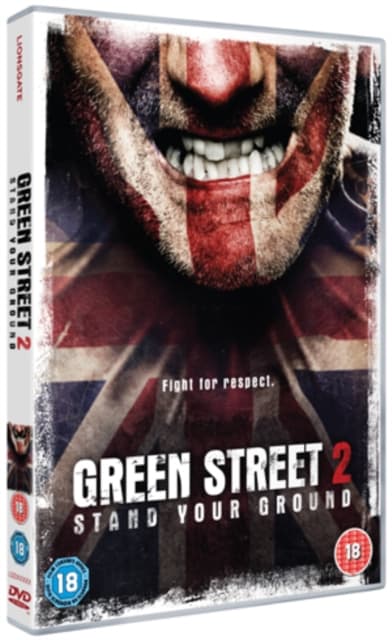 Green Street 2 - Stand Your Ground (Import)