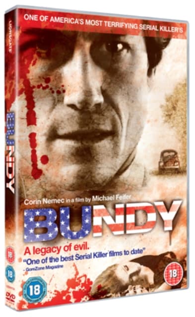 Bundy: An American Icon (Import)