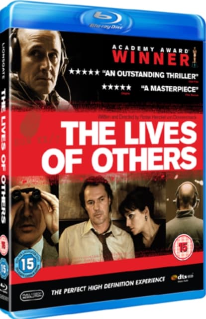 The Lives of Others (Blu-ray) (Import)