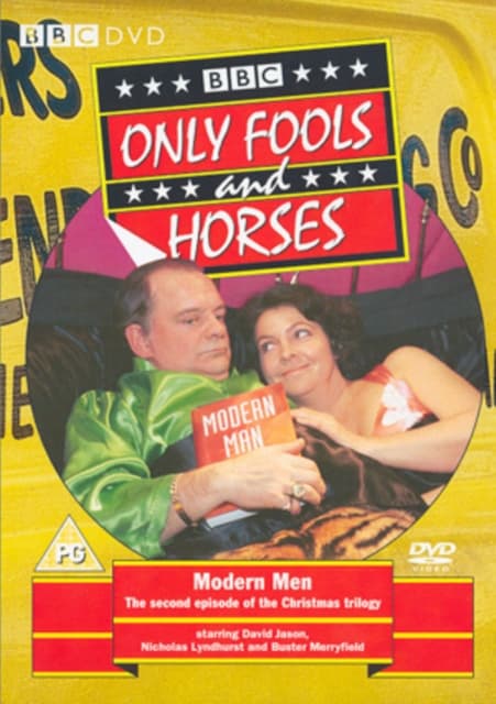 Only Fools and Horses: Modern Men (Import)