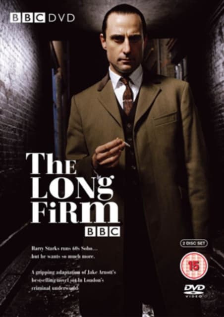 The Long Firm (2 disc) (Import)