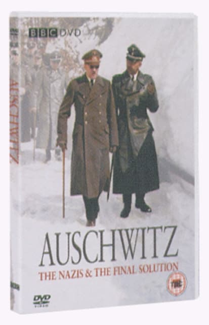 Auschwitz (Import)