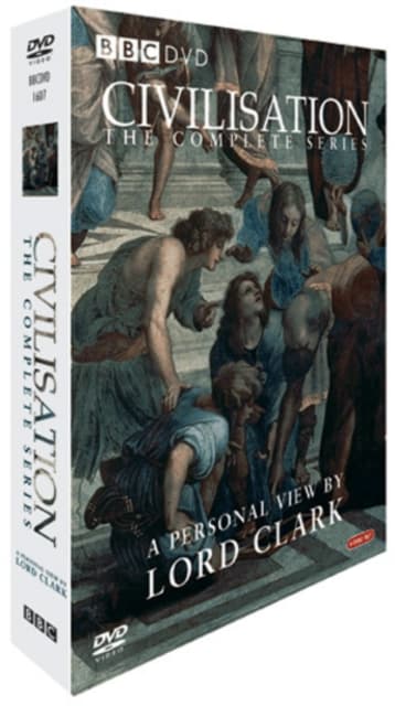 Civilisation (Import)