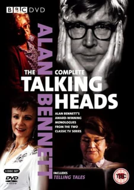 Talking Heads: The Complete Collection (Box Set) (Import)