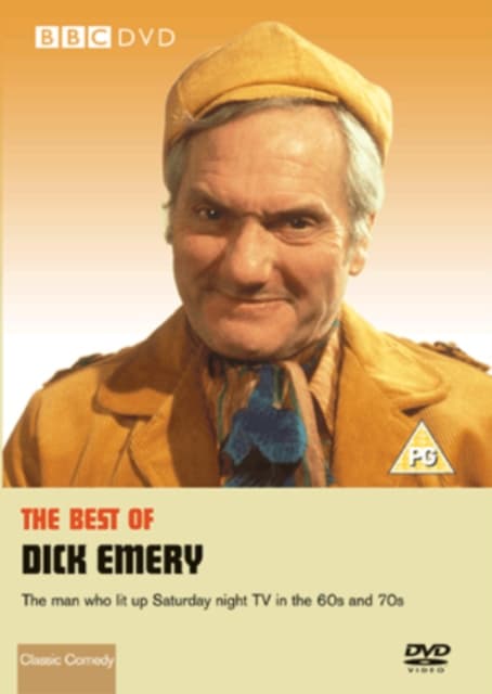 Dick Emery: The Best of Dick Emery (Import)