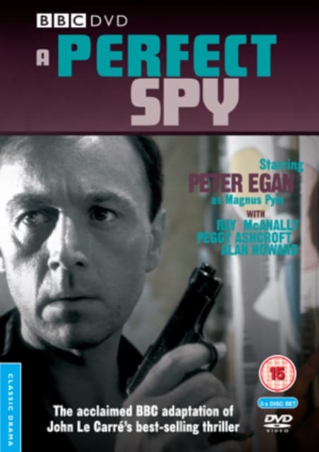Perfect Spy (Import)