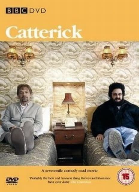 Catterick - Series 1 (Import)