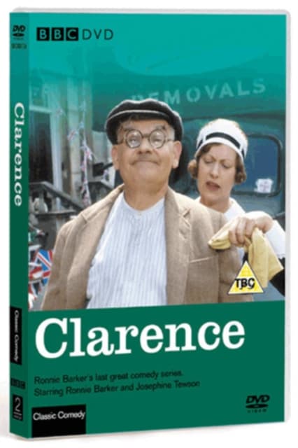 Clarence - Series 1 (Import)