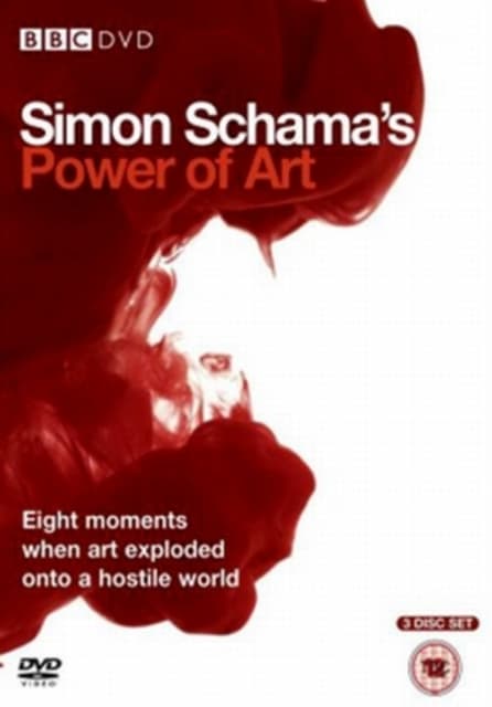 Simon Schama: The Power of Art (Import)