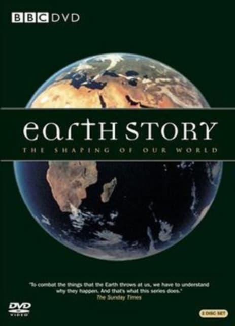 Earth Story (Import)