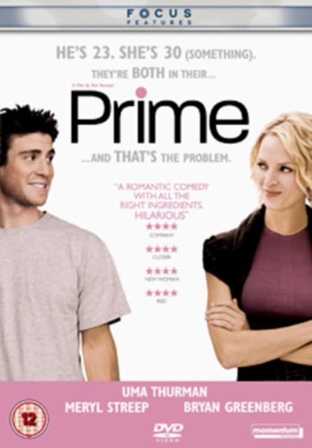 Prime (Import)