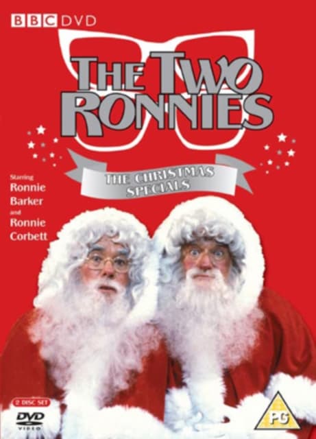 Two Ronnies: The Christmas Specials (Import)