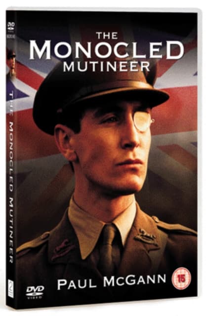 The Monocled Mutineer (2 disc) (Import)