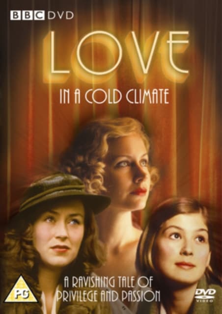 Love in a Cold Climate (Import)